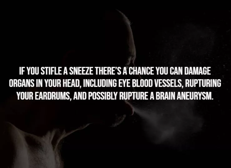 Spooky facts thatll give you chills - #2 