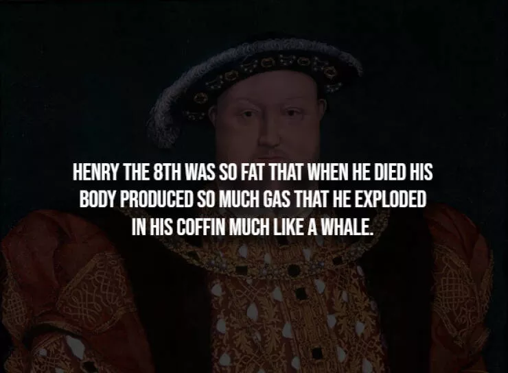 Spooky facts thatll give you chills - #3 