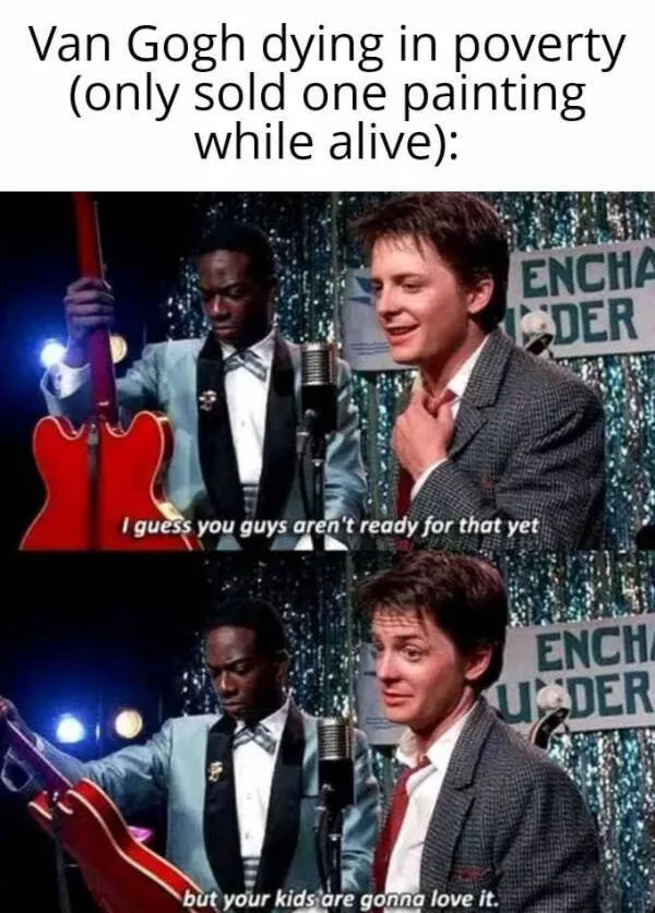 Dank memes that should probably be illegal - #24 