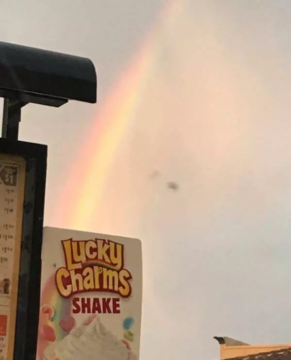 Coincidences too strange to ignore - #13 