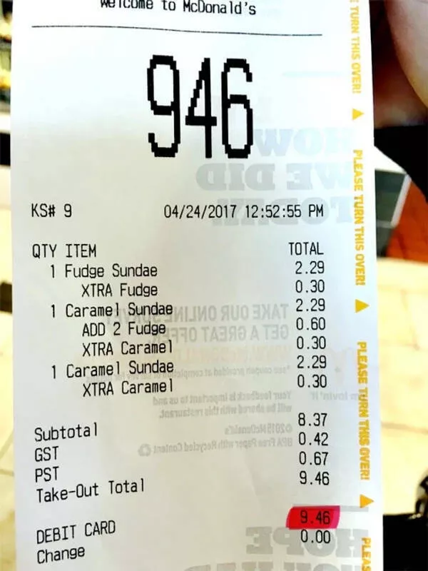 Coincidences too strange to ignore - #22 