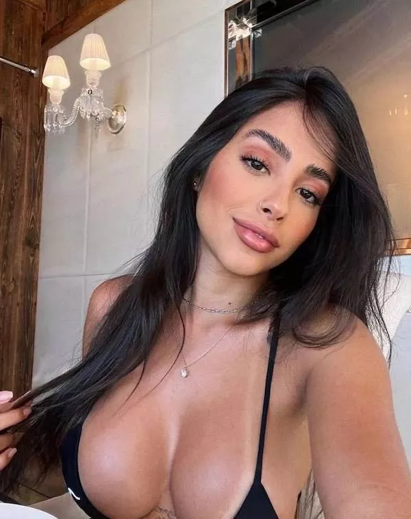 Big boobs a gallery of sexy curves - #23 