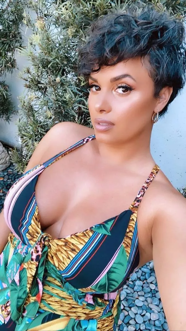 Big boobs a gallery of sexy curves - #33 