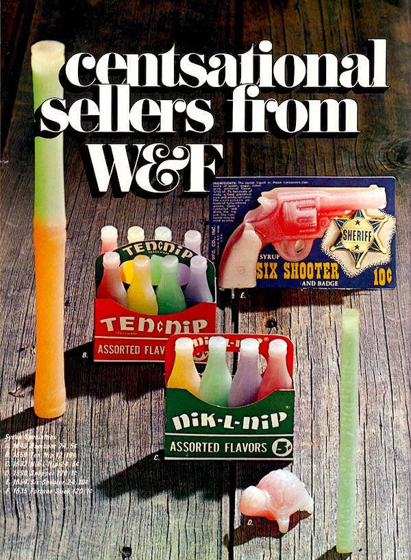 Nostalgia in pictures a retro gallery - #11 