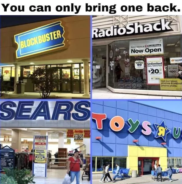Nostalgia in pictures a retro gallery - #21 
