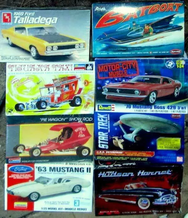 Nostalgia in pictures a retro gallery - #28 