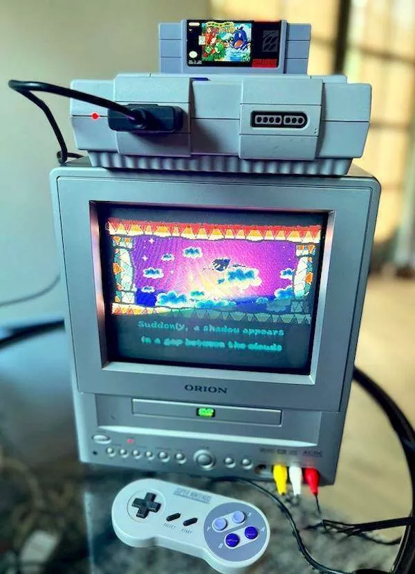 Nostalgia in pictures a retro gallery - #3 