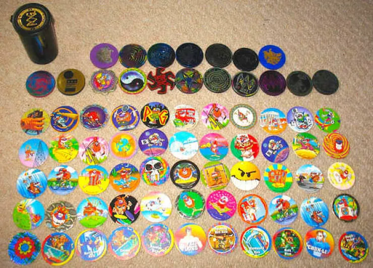 Souvenirs dantan en photos - #6 