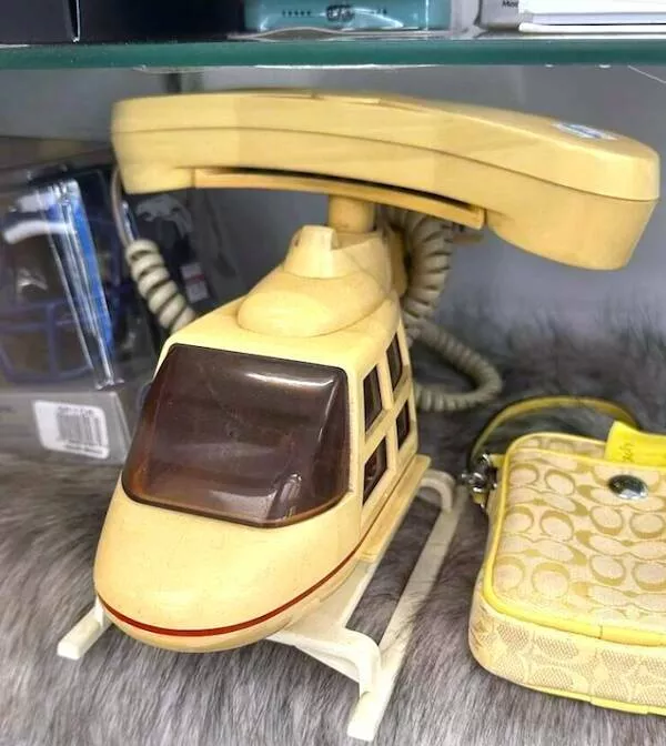 Nostalgia in pictures a retro gallery - #8 