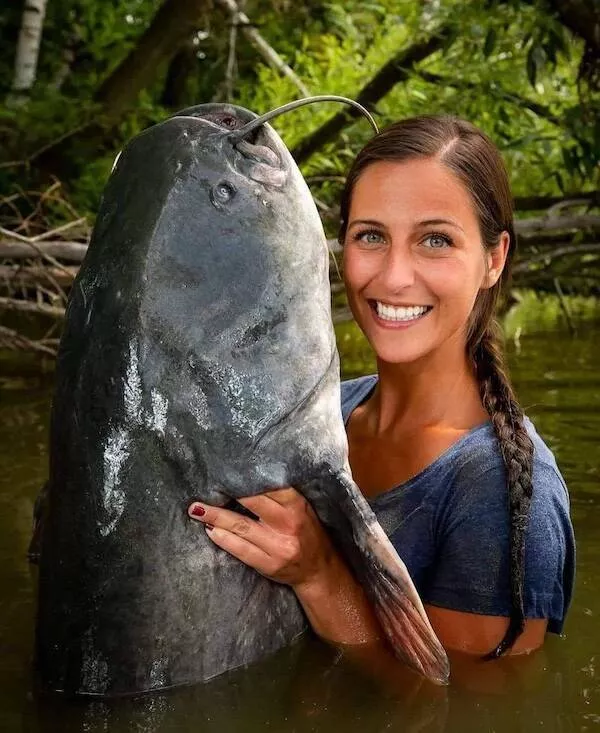 Size matters a matter of scale - #1 
