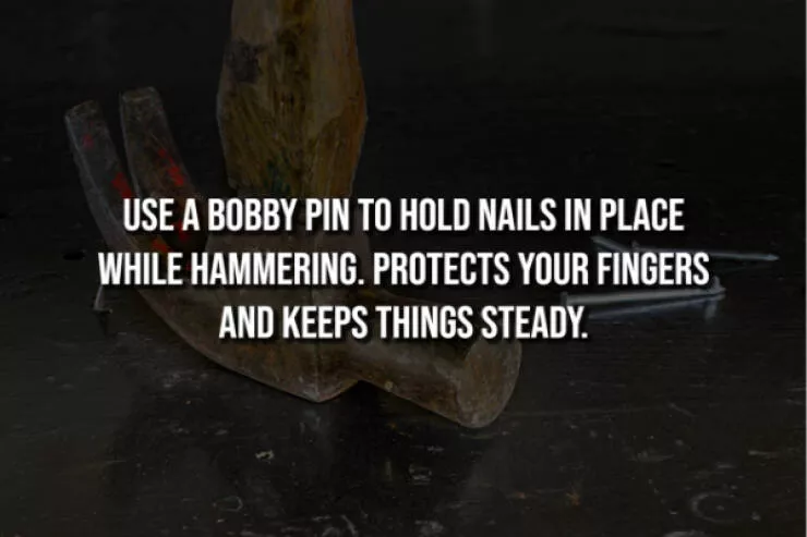 Life hacks simple tricks for an easier life - #12 