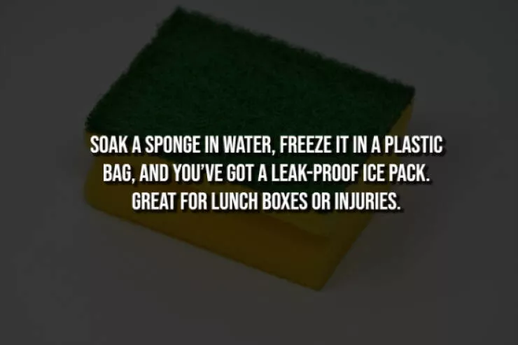 Life hacks simple tricks for an easier life - #16 