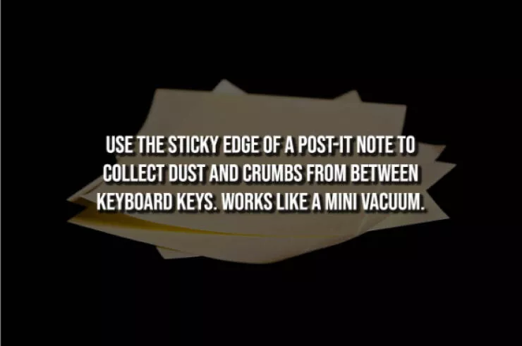 Life hacks simple tricks for an easier life - #2 