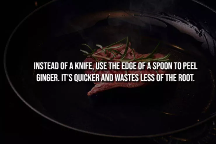 Life hacks simple tricks for an easier life - #3 