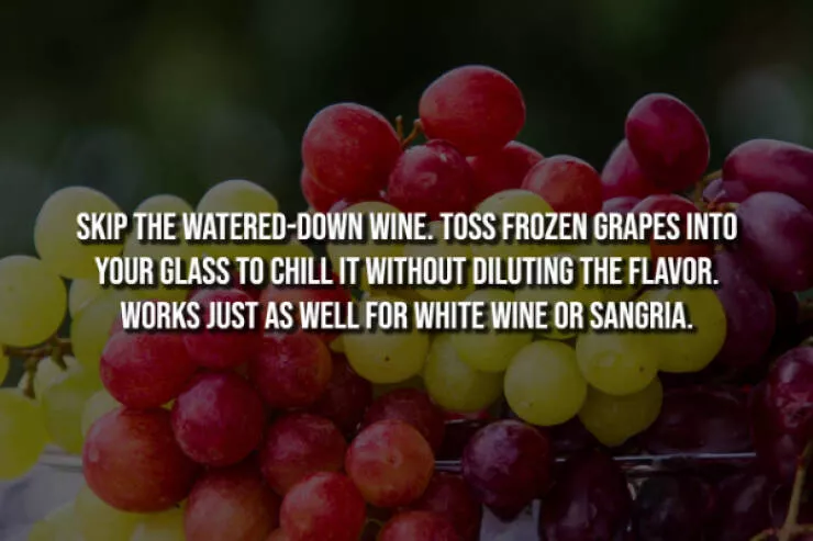 Life hacks simple tricks for an easier life - #4 