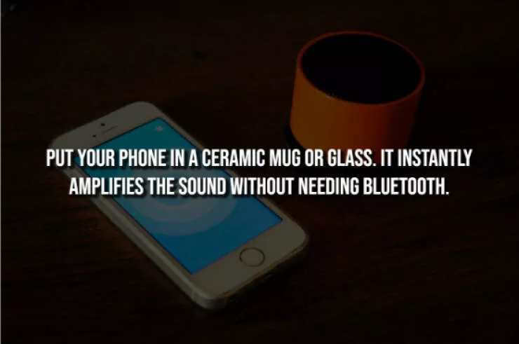 Life hacks simple tricks for an easier life
