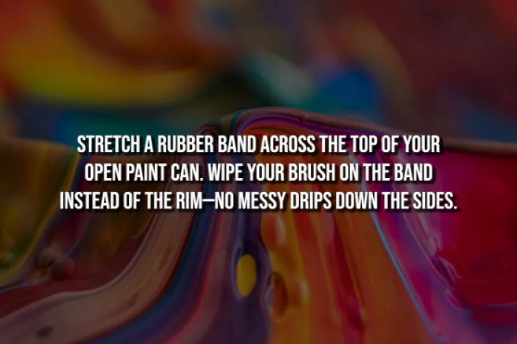 Life hacks simple tricks for an easier life - #8 