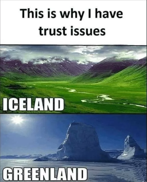 Memes pleins de sagesse pure - #12 