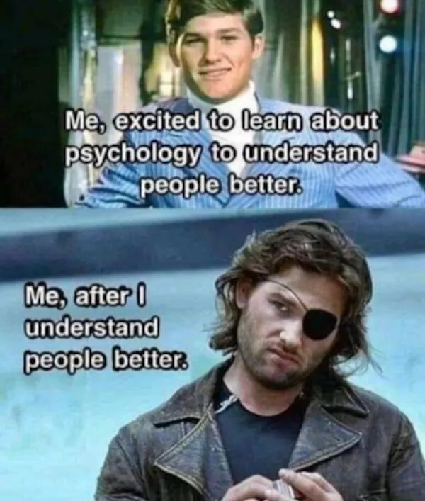 Memes pleins de sagesse pure - #29 