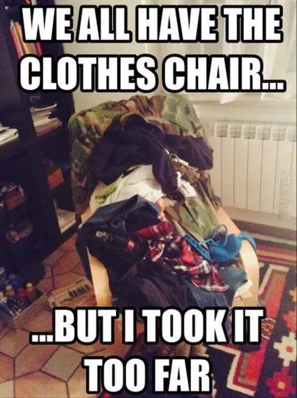 Memes pleins de sagesse pure - #6 