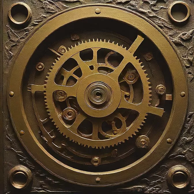 The mystery of the antikythera mechanism