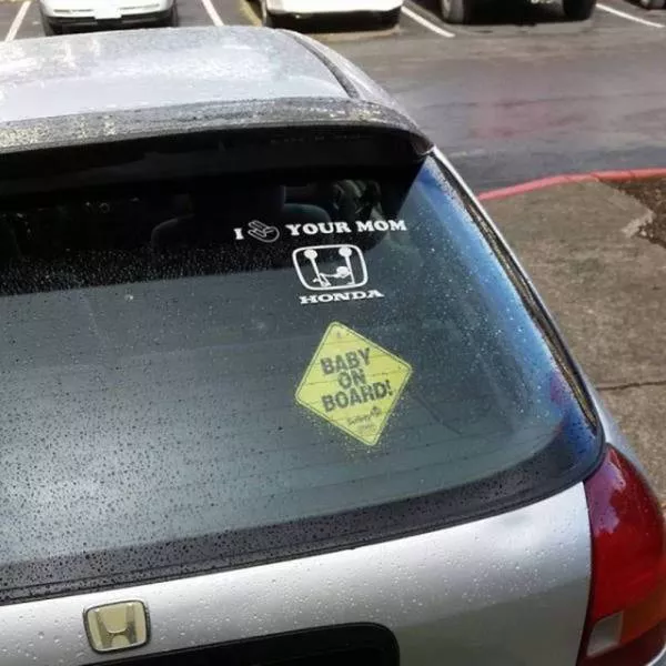 Dirty humor can never hurt - #14 