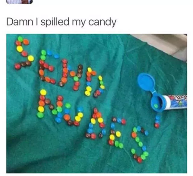 Dirty humor can never hurt - #16 