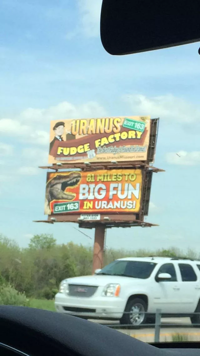 Dirty humor can never hurt - #2 