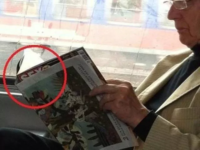 Lhumour sale ne peut jamais blesser - #32 