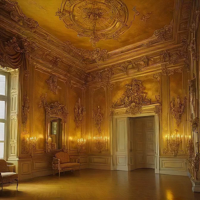 The amber room a world war ii mystery