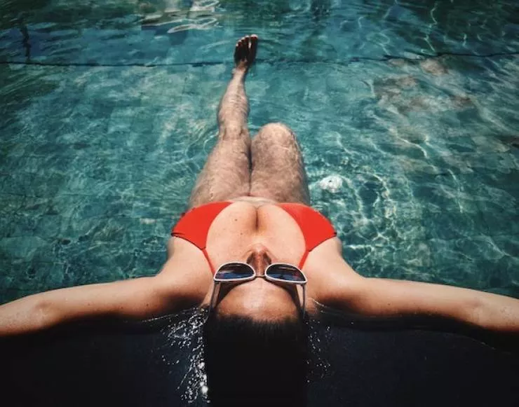 Sexy bikini girls the ultimate gallery - #17 