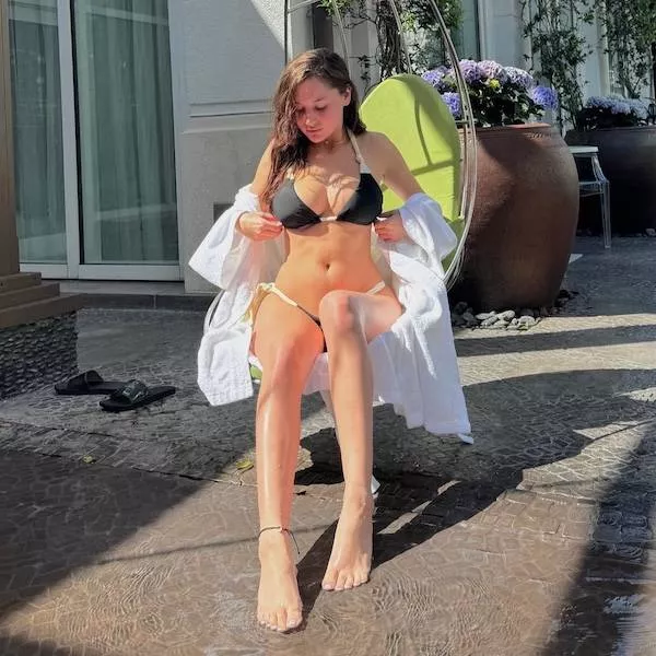 Filles en bikini sexy - #33 