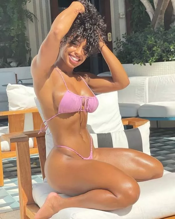 Filles en bikini sexy - #4 