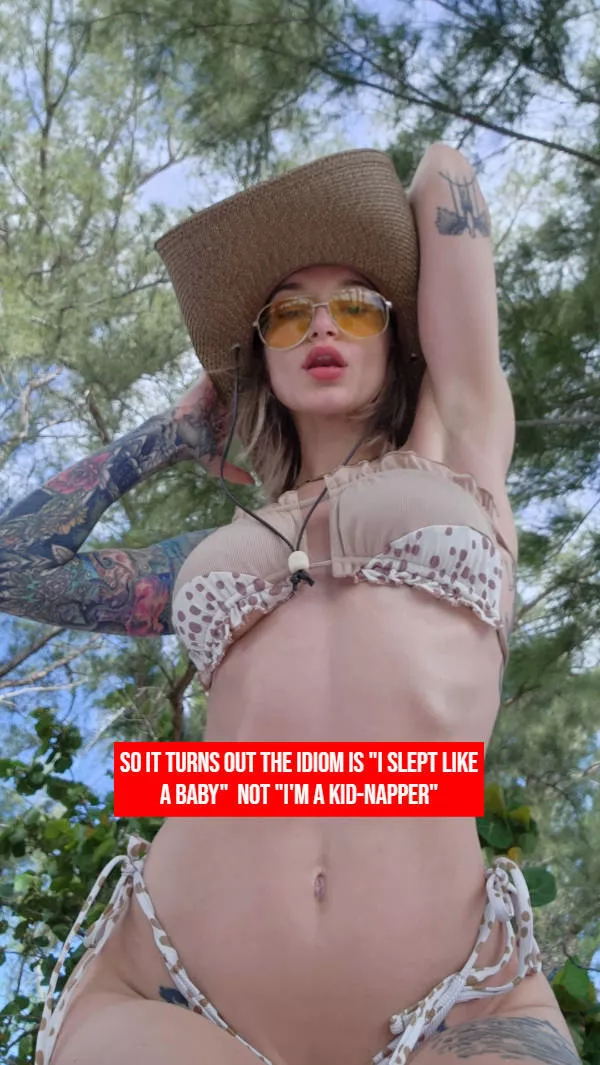 Sexy and funny a perfect mix - #6 