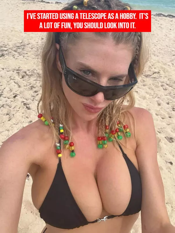Sexy et drole une combinaison gagnante - #7 