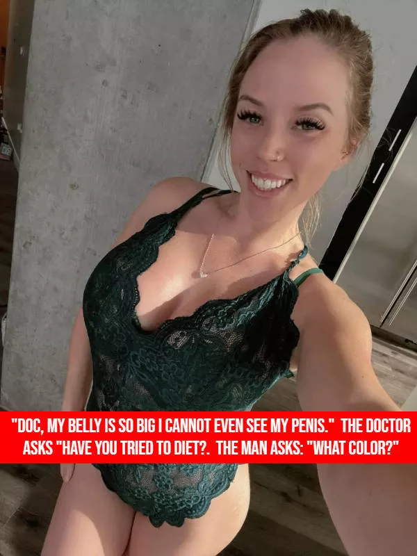 Sexy and funny a perfect mix - #8 