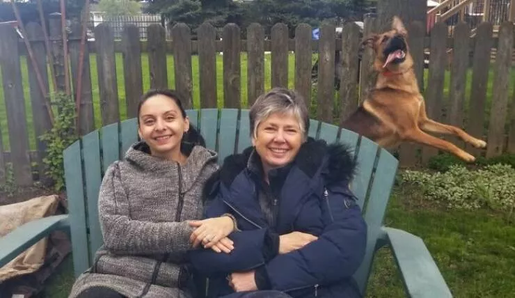 Pet photobombers accidental stars - #19 