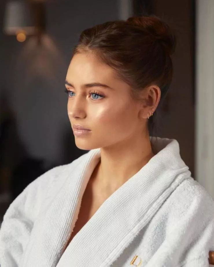 Sexy et beau un plaisir pour les yeux - #12 