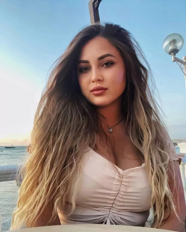 Sexy and beautiful a pleasure for the eyes - #32 