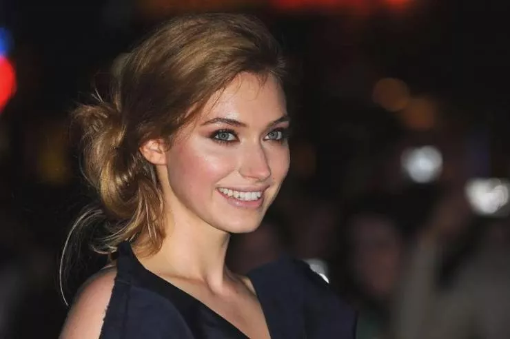 Sexy et beau un plaisir pour les yeux - #5 