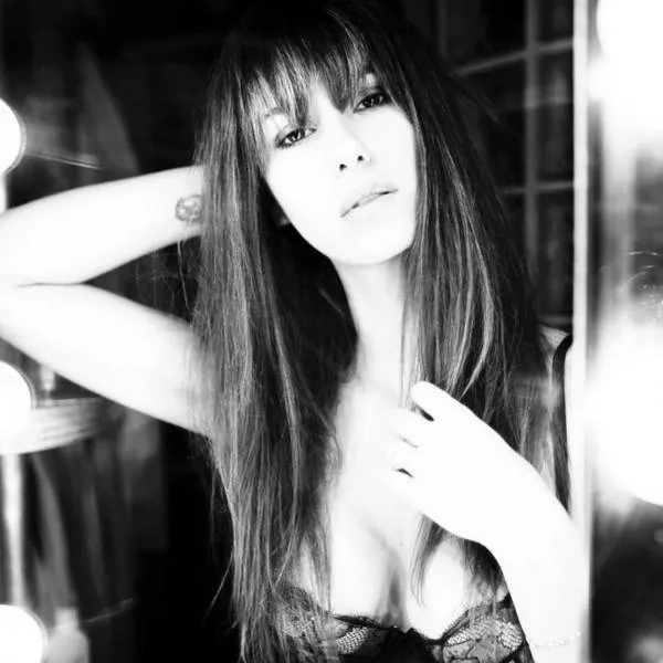 Sexy and beautiful a pleasure for the eyes - #6 
