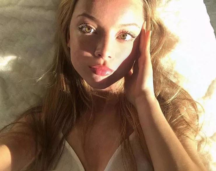 Les rousses une beaute qui epice la vie - #12 