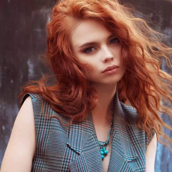 Les rousses une beaute qui epice la vie - #14 