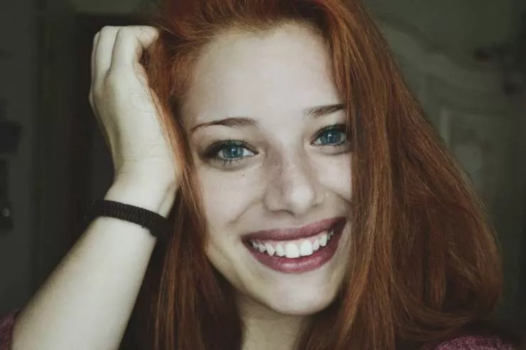 Spicy redheads a feast for the eyes - #21 