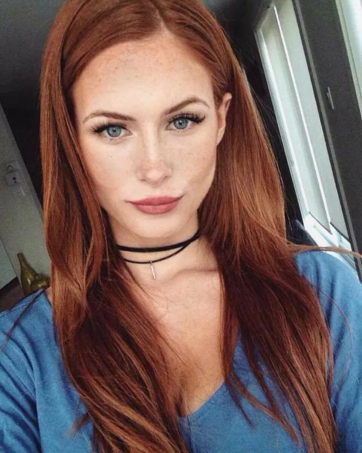 Spicy redheads a feast for the eyes - #27 
