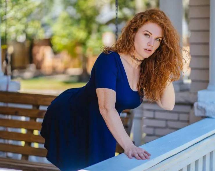 Spicy redheads a feast for the eyes - #29 