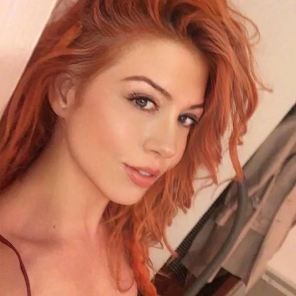 Spicy redheads a feast for the eyes - #30 