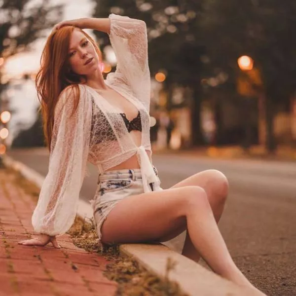 Les rousses une beaute qui epice la vie - #9 