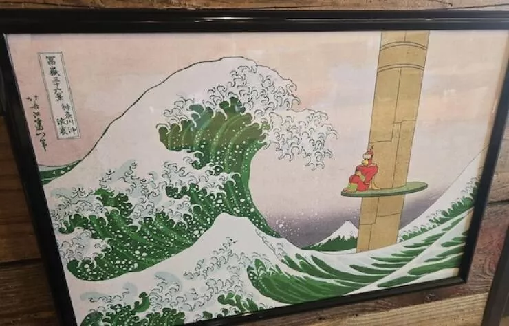 A gallery you wont want to miss - #19 