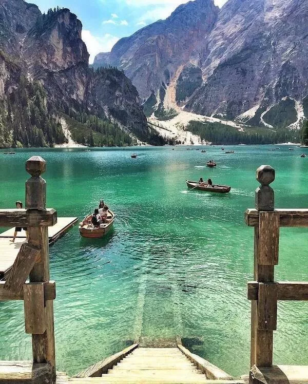 A gallery you wont want to miss - #21 